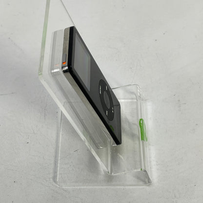 Apple iPod Nano 1st Gen 2GB Black A1137