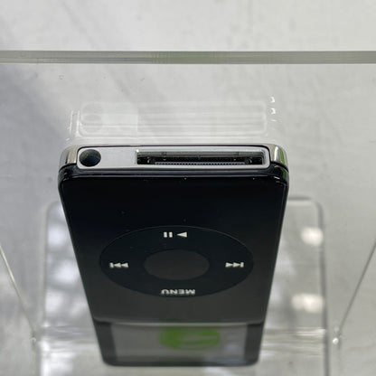 Apple iPod Nano 1st Gen 2GB Black A1137