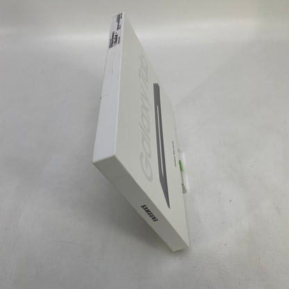 New WiFi Only Samsung Tab S10 FE 10.9" 128GB Gray SM-X520