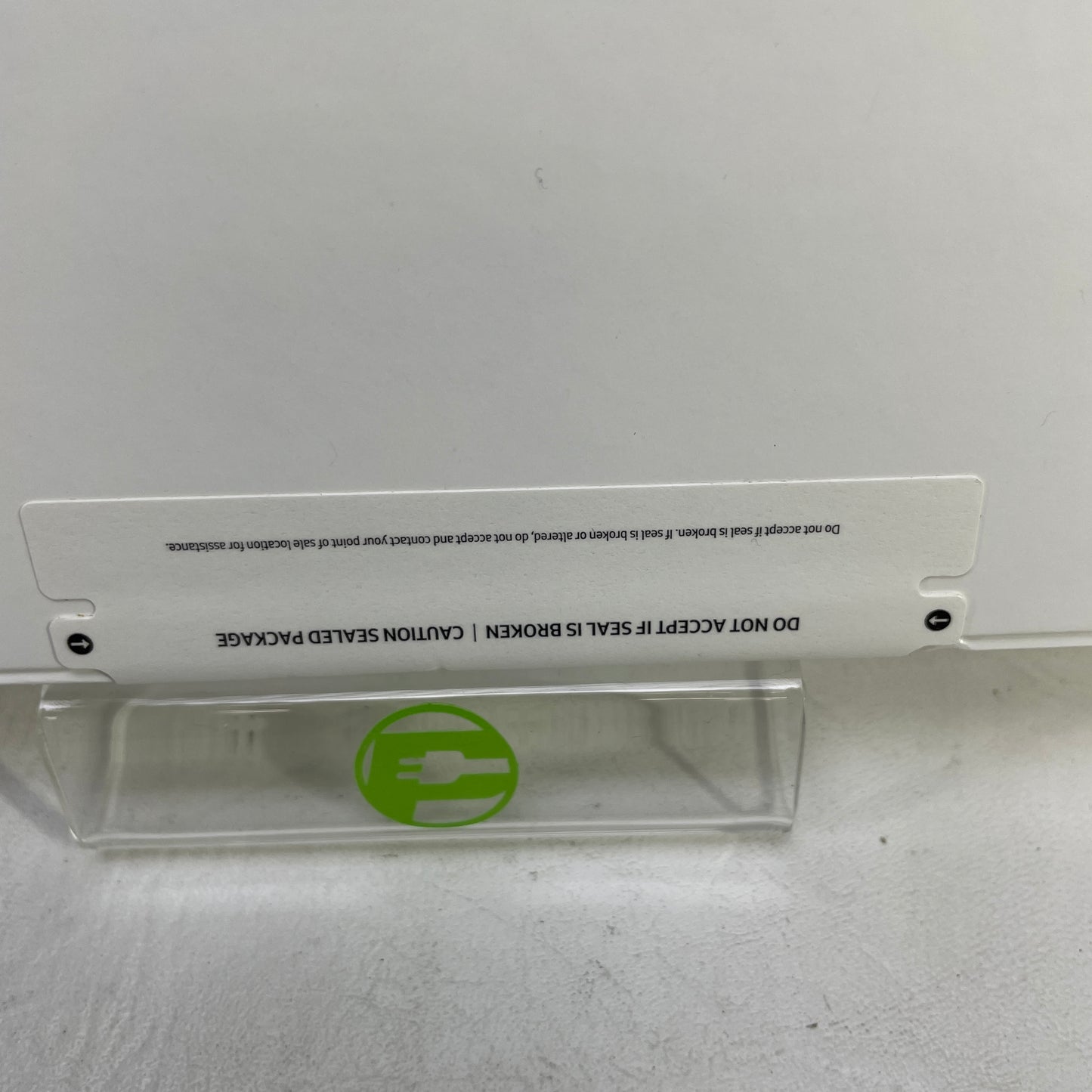 New WiFi Only Samsung Tab S10 FE 10.9" 128GB Gray SM-X520