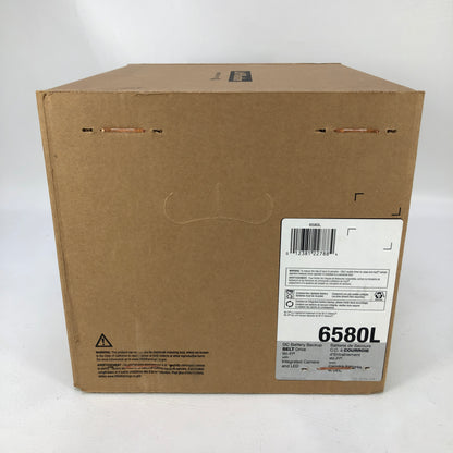 New LiftMaster 6580L DC Battery Backup Belt Drive Garage Door Opener w/Camera 