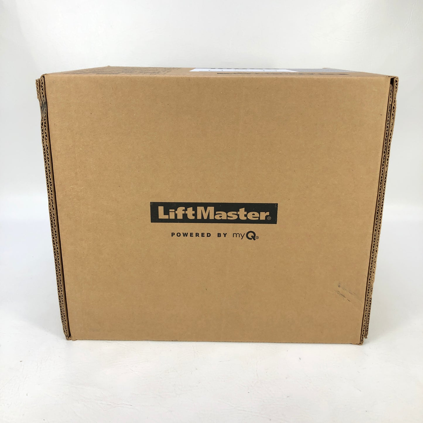 New LiftMaster 6580L DC Battery Backup Belt Drive Garage Door Opener w/Camera 