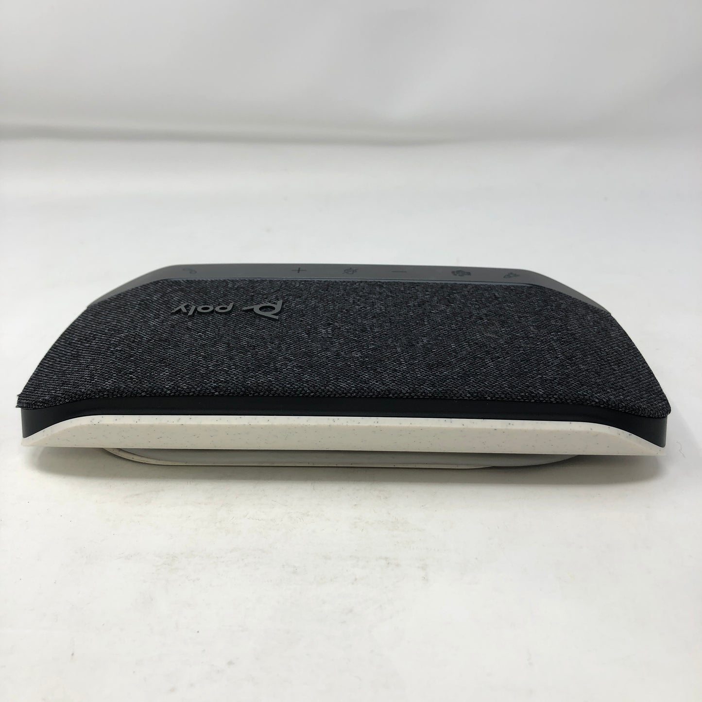 Plantronic PolySync 20 USB-C,USB-A Bluetooth Portable Speakerphone Gray