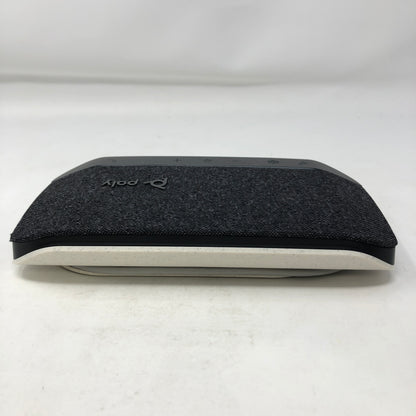Plantronic PolySync 20 USB-C,USB-A Bluetooth Portable Speakerphone Gray