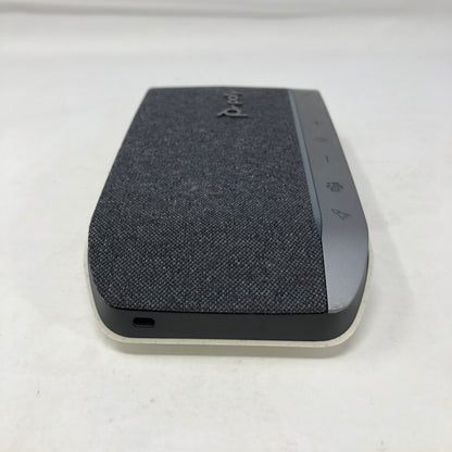 Plantronic PolySync 20 USB-C,USB-A Bluetooth Portable Speakerphone Gray