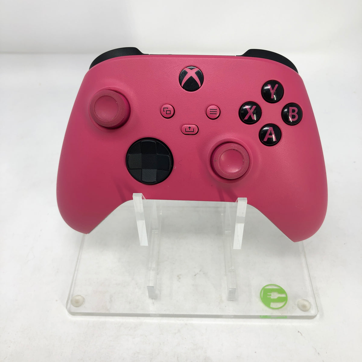 Microsoft Xbox Series X|S Wireless Controller Deep Pink 1914