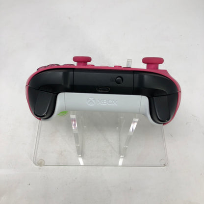 Microsoft Xbox Series X|S Wireless Controller Deep Pink 1914