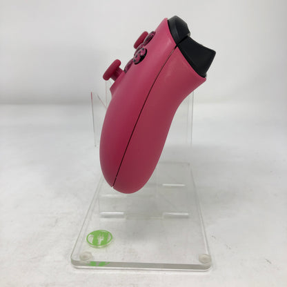 Microsoft Xbox Series X|S Wireless Controller Deep Pink 1914