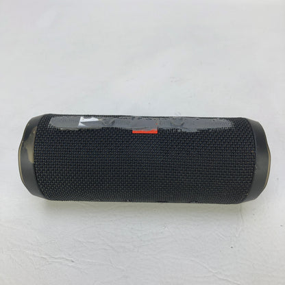 JBL Flip 4 Portable Waterproof Bluetooth Speaker Black FLIP4J
