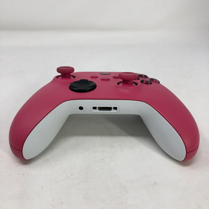 Microsoft Xbox Series X|S Wireless Controller Deep Pink 1914