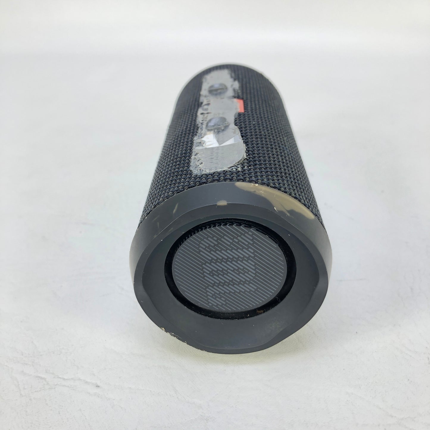 JBL Flip 4 Portable Waterproof Bluetooth Speaker Black FLIP4J