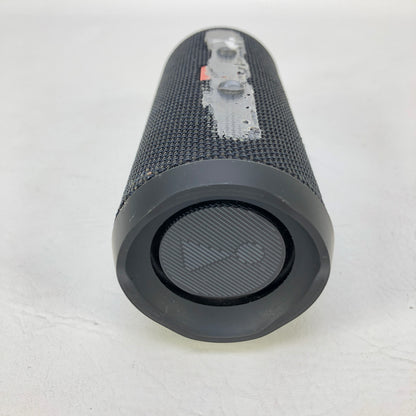 JBL Flip 4 Portable Waterproof Bluetooth Speaker Black FLIP4J