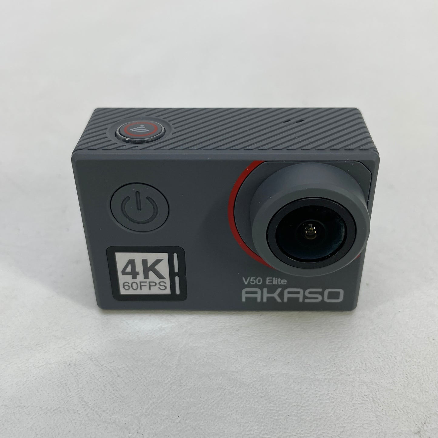 Akaso V50 Elite Ultra HD 4K Touch Screen Voice Control Wi-Fi Action Camera