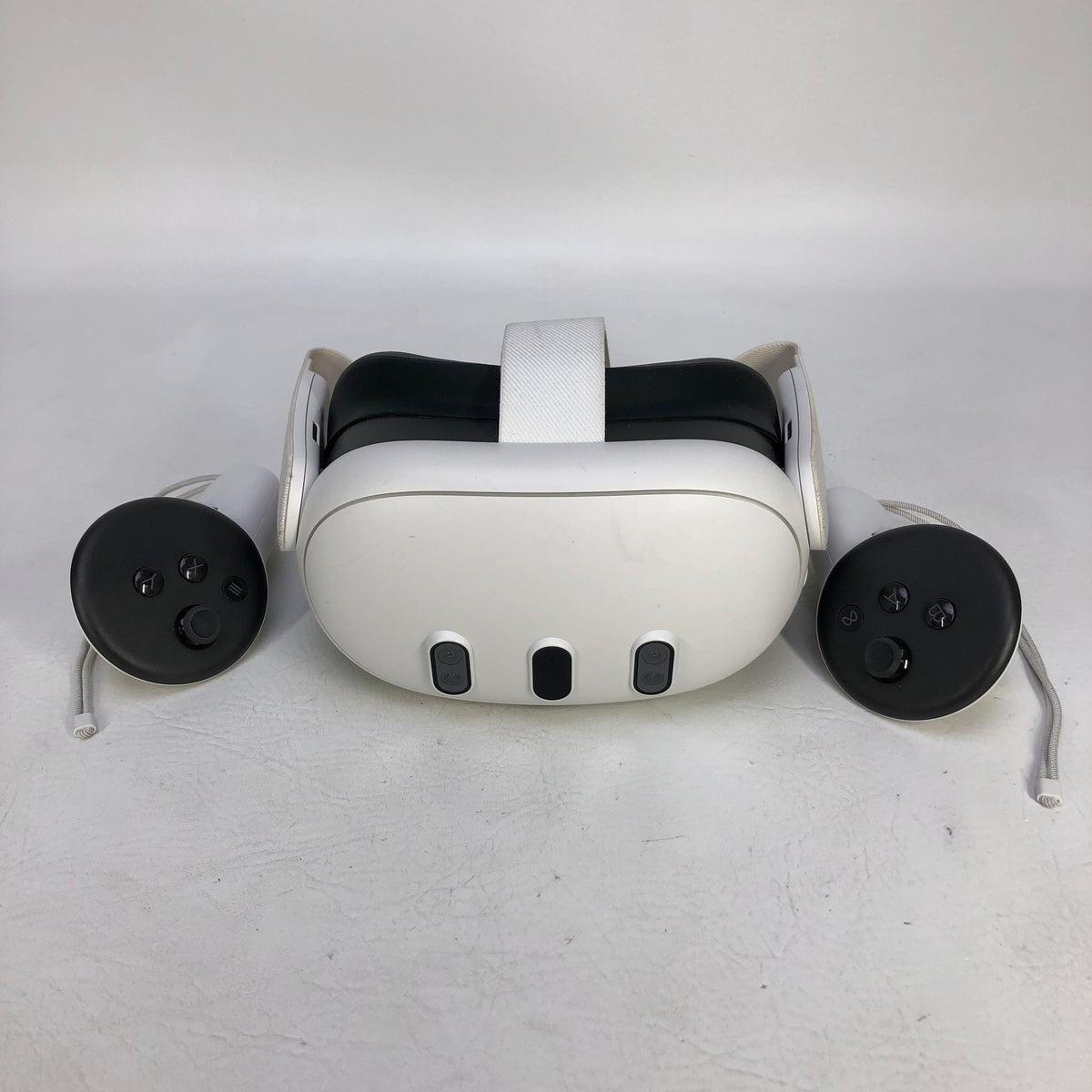 Meta Quest 3 512GB Standalone All-in-One VR Headset S3A