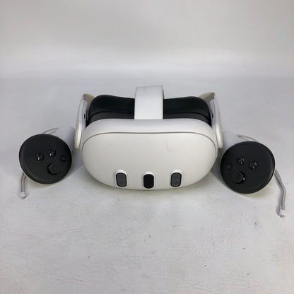 Meta Quest 3 512GB Standalone All-in-One VR Headset S3A