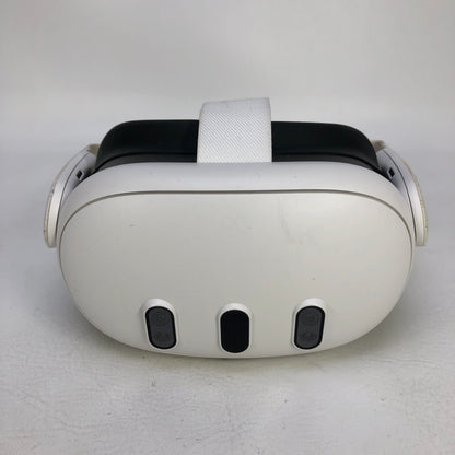 Meta Quest 3 512GB Standalone All-in-One VR Headset S3A
