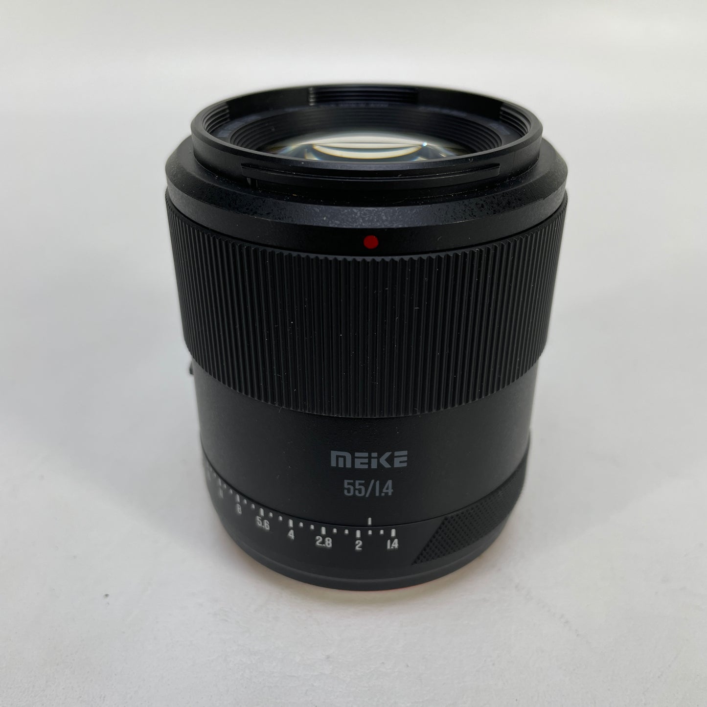 Meike 55mm F1.4 STM AF Auto Focus Portrait Lens For Sony E-mount APS-C