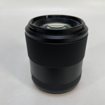 Meike 55mm F1.4 STM AF Auto Focus Portrait Lens For Sony E-mount APS-C