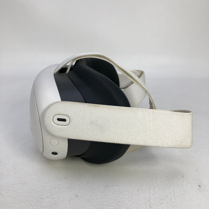 Meta Quest 3 512GB Standalone All-in-One VR Headset S3A