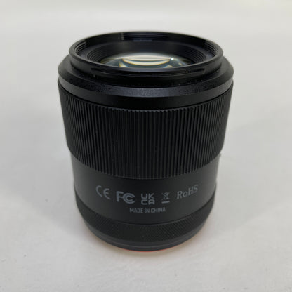 Meike 55mm F1.4 STM AF Auto Focus Portrait Lens For Sony E-mount APS-C