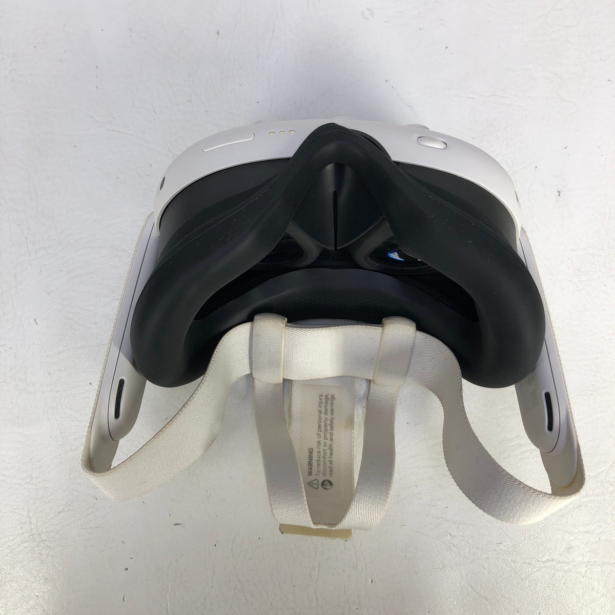 Meta Quest 3 512GB Standalone All-in-One VR Headset S3A