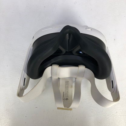 Meta Quest 3 512GB Standalone All-in-One VR Headset S3A
