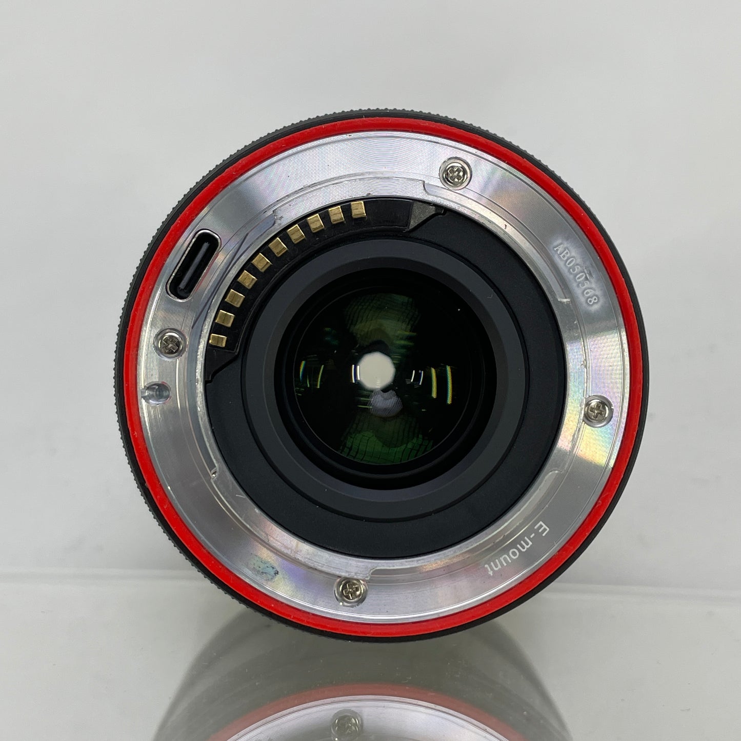 Meike 55mm F1.4 STM AF Auto Focus Portrait Lens For Sony E-mount APS-C