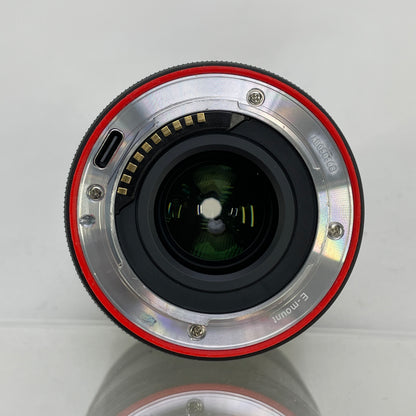 Meike 55mm F1.4 STM AF Auto Focus Portrait Lens For Sony E-mount APS-C