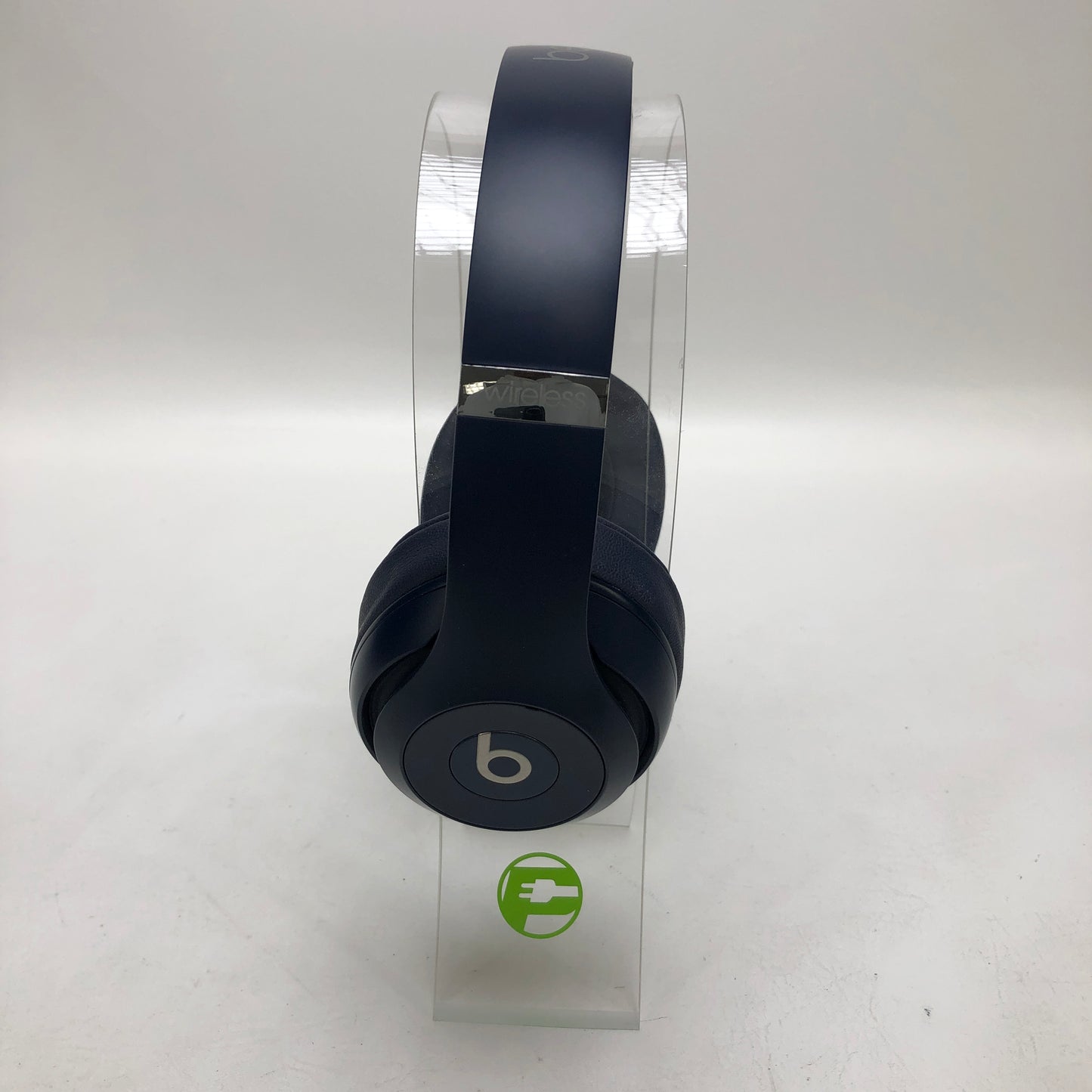Beats Studio3 Wireless Over-Ear Bluetooth Headphones Dark Blue