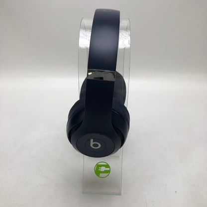 Beats Studio3 Wireless Over-Ear Bluetooth Headphones Dark Blue