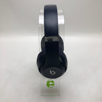 Beats Studio3 Wireless Over-Ear Bluetooth Headphones Dark Blue