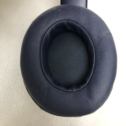 Beats Studio3 Wireless Over-Ear Bluetooth Headphones Dark Blue