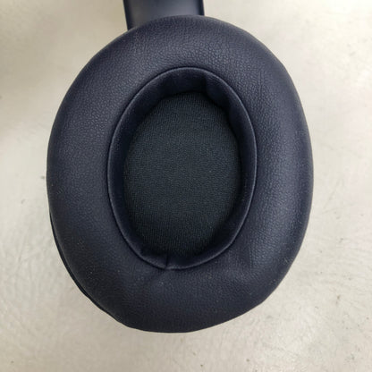 Beats Studio3 Wireless Over-Ear Bluetooth Headphones Dark Blue