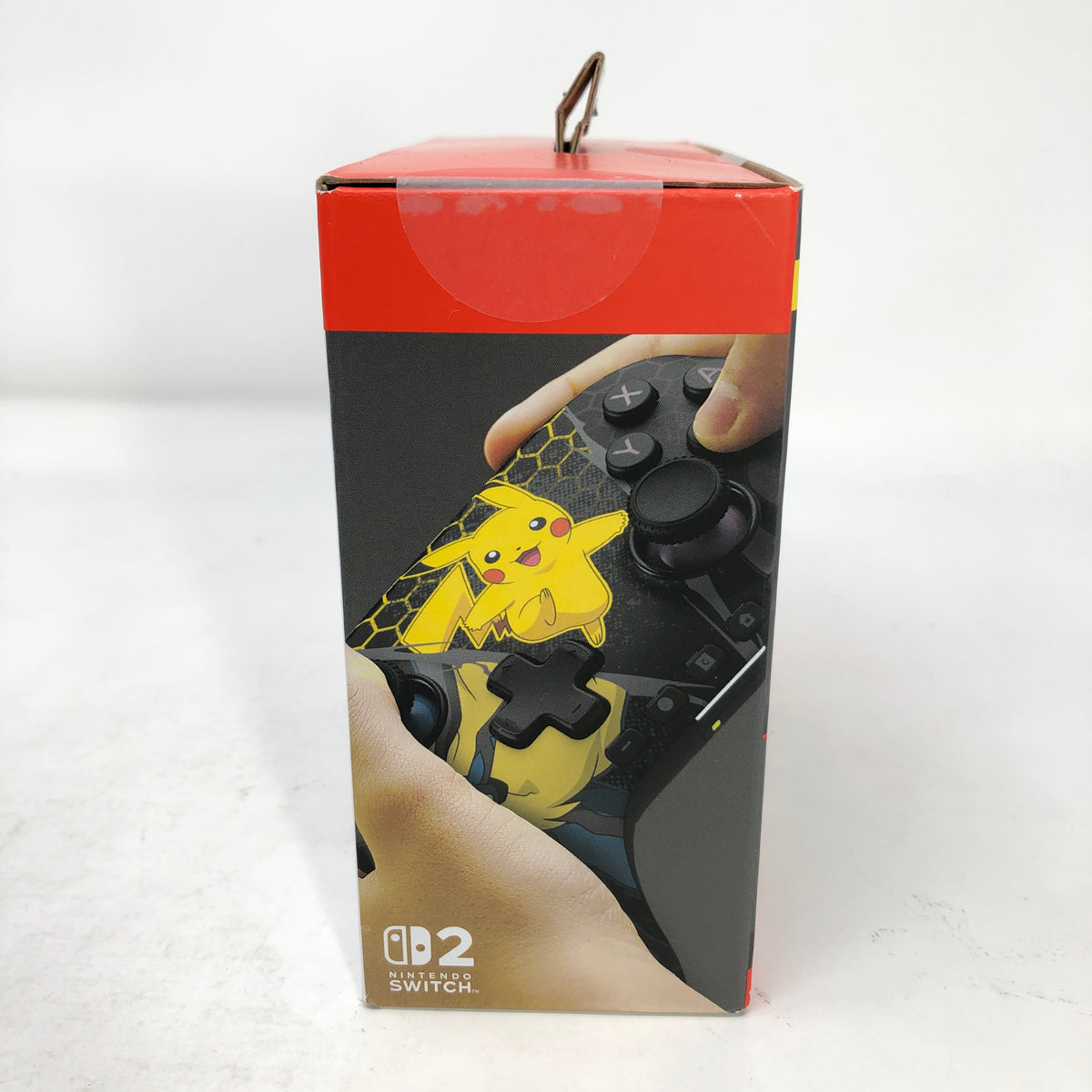NEW PowerA Advantage Wireless Controller Nintendo Switch 2 Pokemon