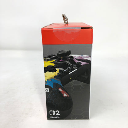 NEW PowerA Advantage Wireless Controller Nintendo Switch 2 Pokemon