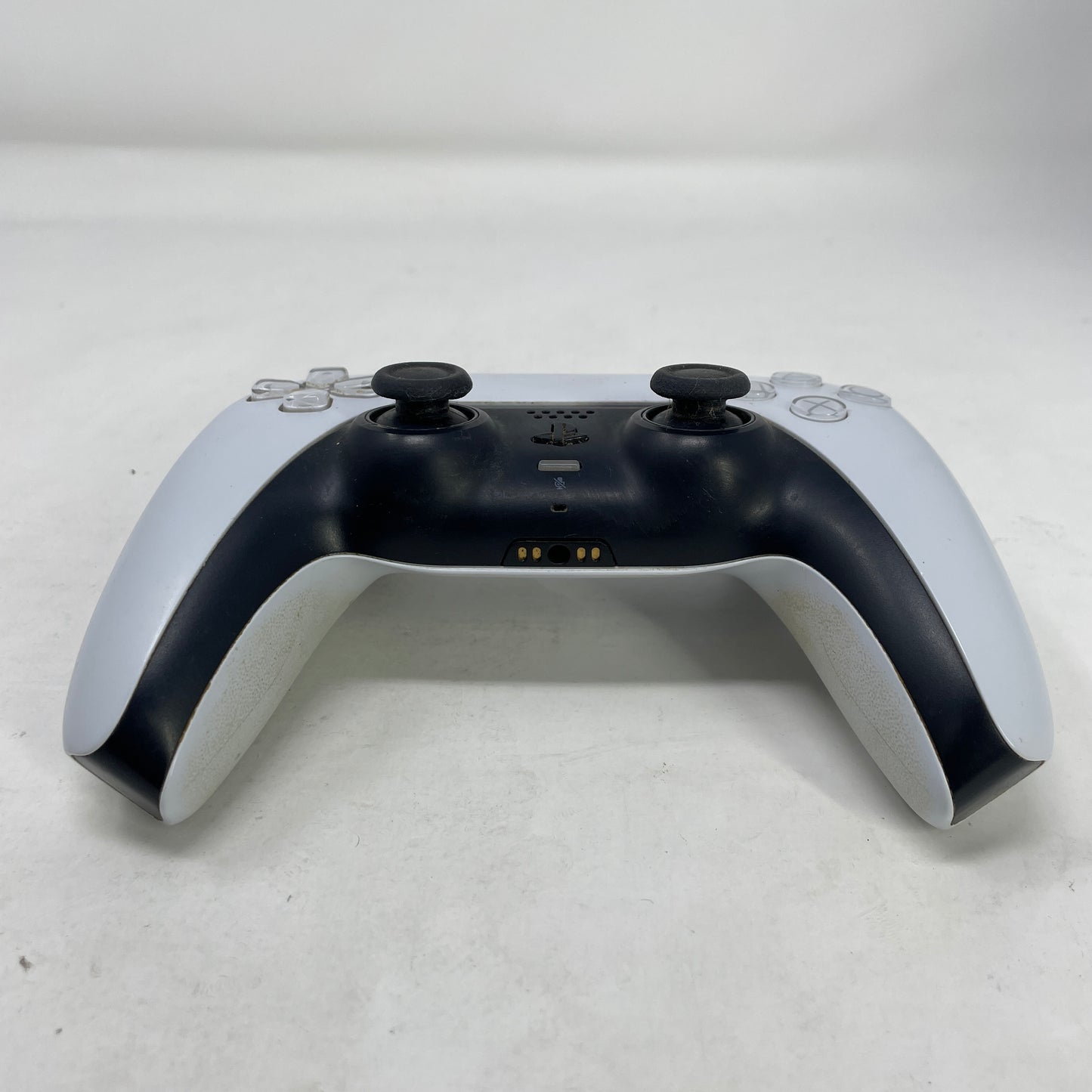 Sony PlayStation 5 PS5 DualSense Wireless Controller White  CUH-ZCT1