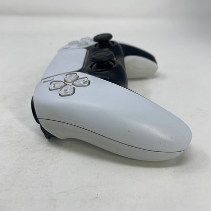 Sony PlayStation 5 PS5 DualSense Wireless Controller White  CUH-ZCT1