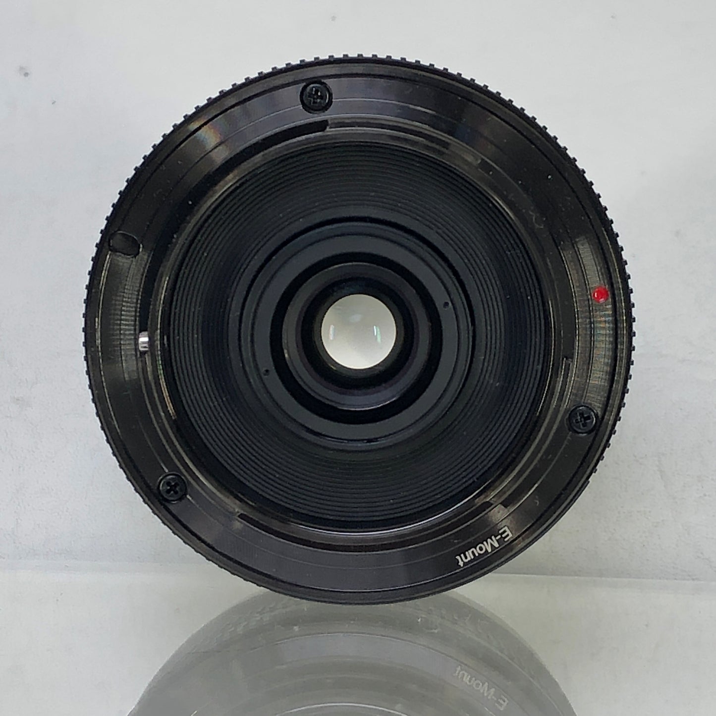 7Artisans f/2.8 7.5mm f/2.8 ED For Sony E-Mount Manual Lens