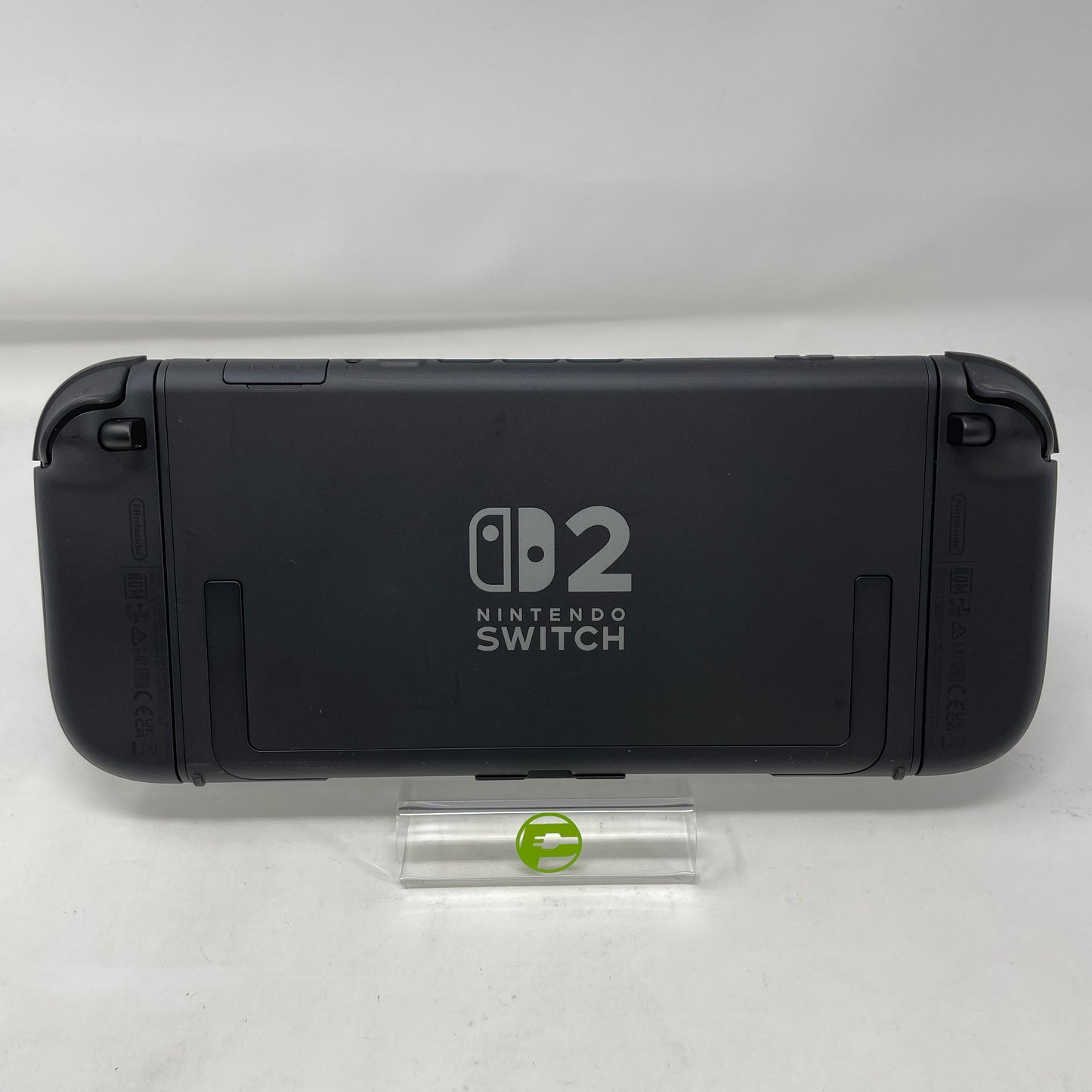 Nintendo Switch 2 Video Game Console Only BEE‑001 Black