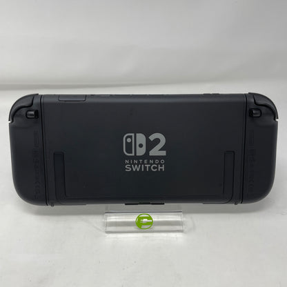 Nintendo Switch 2 Video Game Console Only BEE‑001 Black