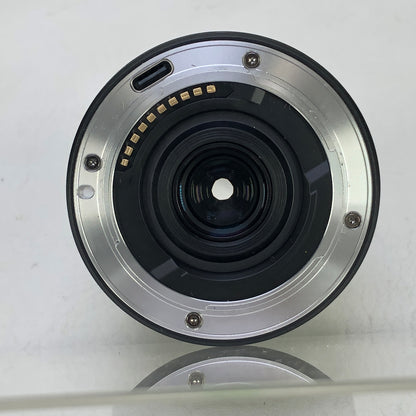 Viltrox 15mm F1.7 Lens for Sony E-Mount Wide Angle Auto Focus APS-C