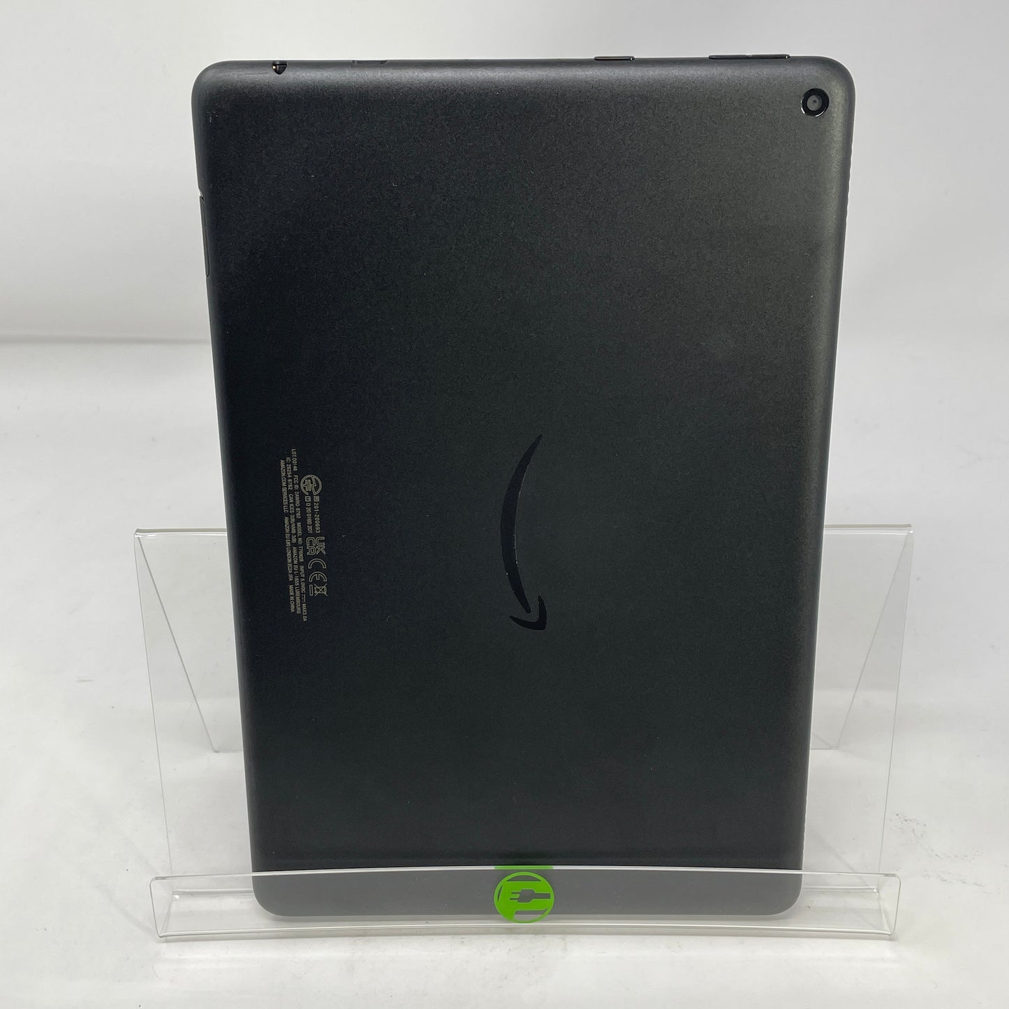 WiFi Only Amazon Kindle Fire HD 10 11th Gen 32GB Black T76N2B