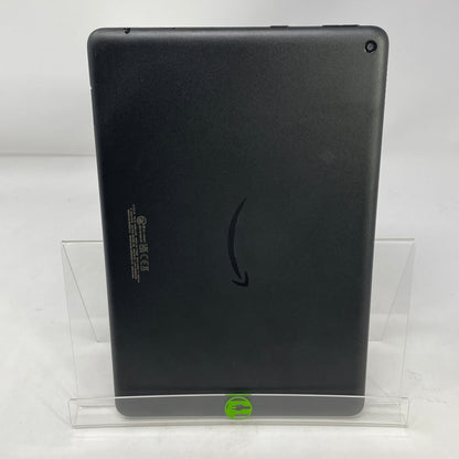 WiFi Only Amazon Kindle Fire HD 10 11th Gen 32GB Black T76N2B