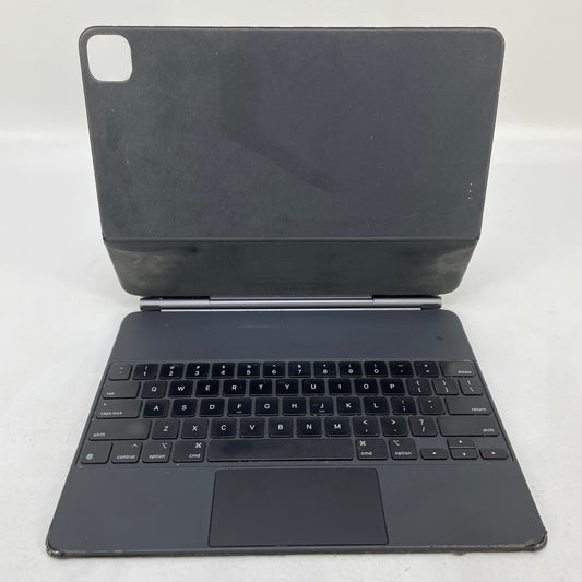 Apple Magic Keyboard for iPad Pro 12.9" Keyboard Folio Black A1998