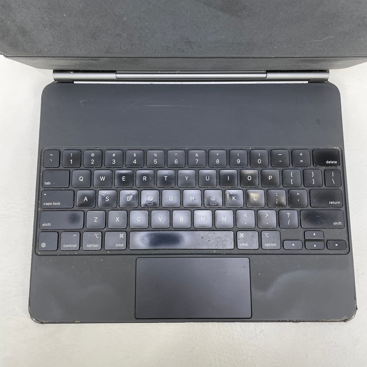 Apple Magic Keyboard for iPad Pro 12.9" Keyboard Folio Black A1998