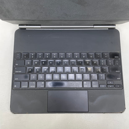 Apple Magic Keyboard for iPad Pro 12.9" Keyboard Folio Black A1998