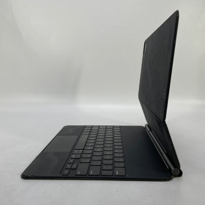 Apple Magic Keyboard for iPad Pro 12.9" Keyboard Folio Black A1998