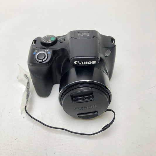 Canon PowerShot SX530 HS 16.0MP Compact Digital Camera
