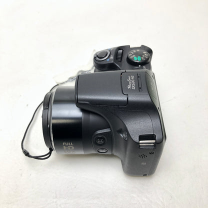 Canon PowerShot SX530 HS 16.0MP Compact Digital Camera