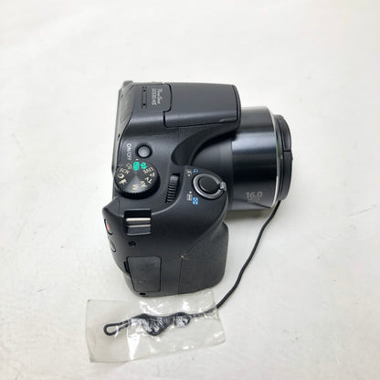 Canon PowerShot SX530 HS 16.0MP Compact Digital Camera